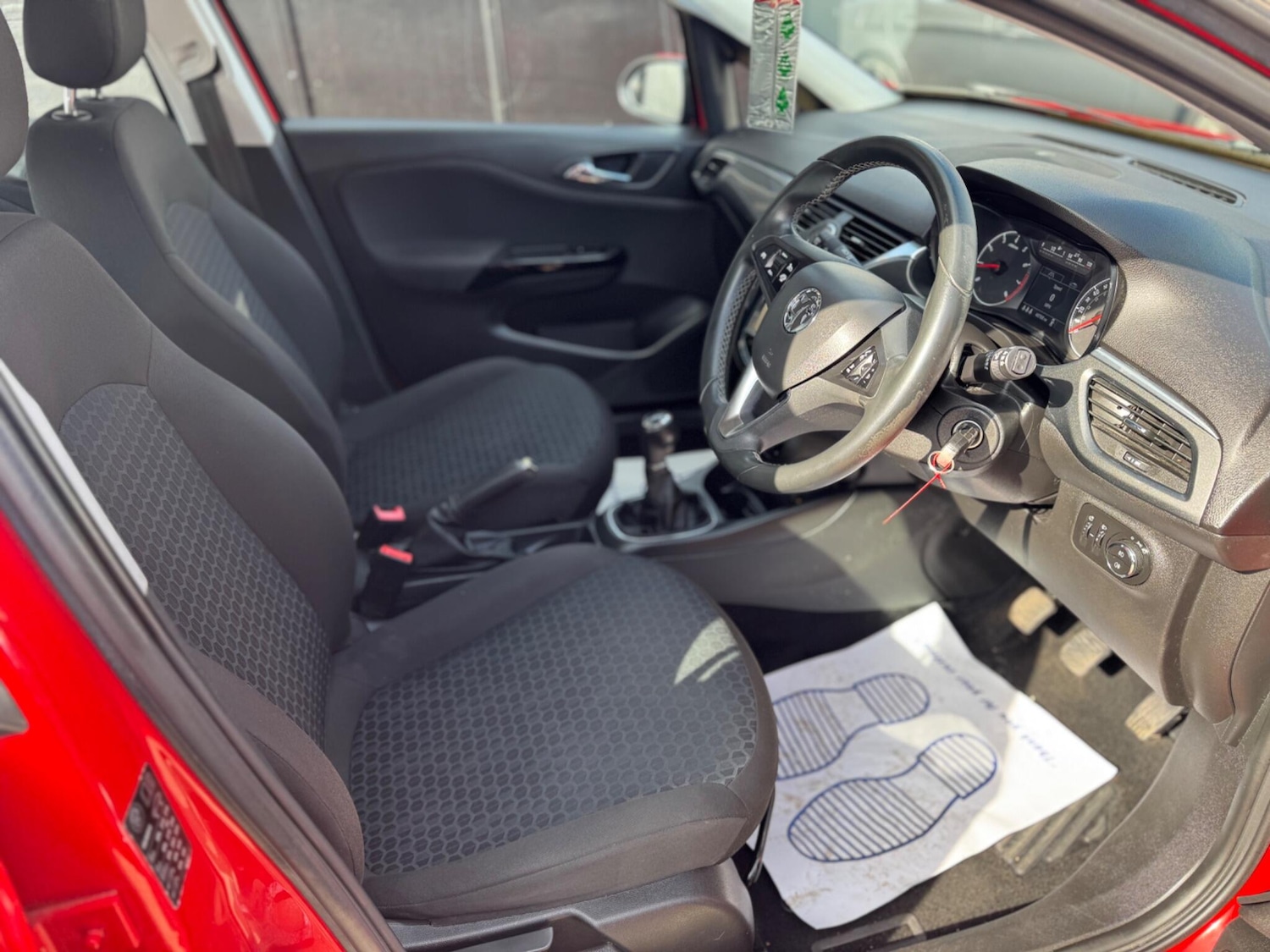 Used Vauxhall Corsa 2015 for sale - 76440600: Photo 11