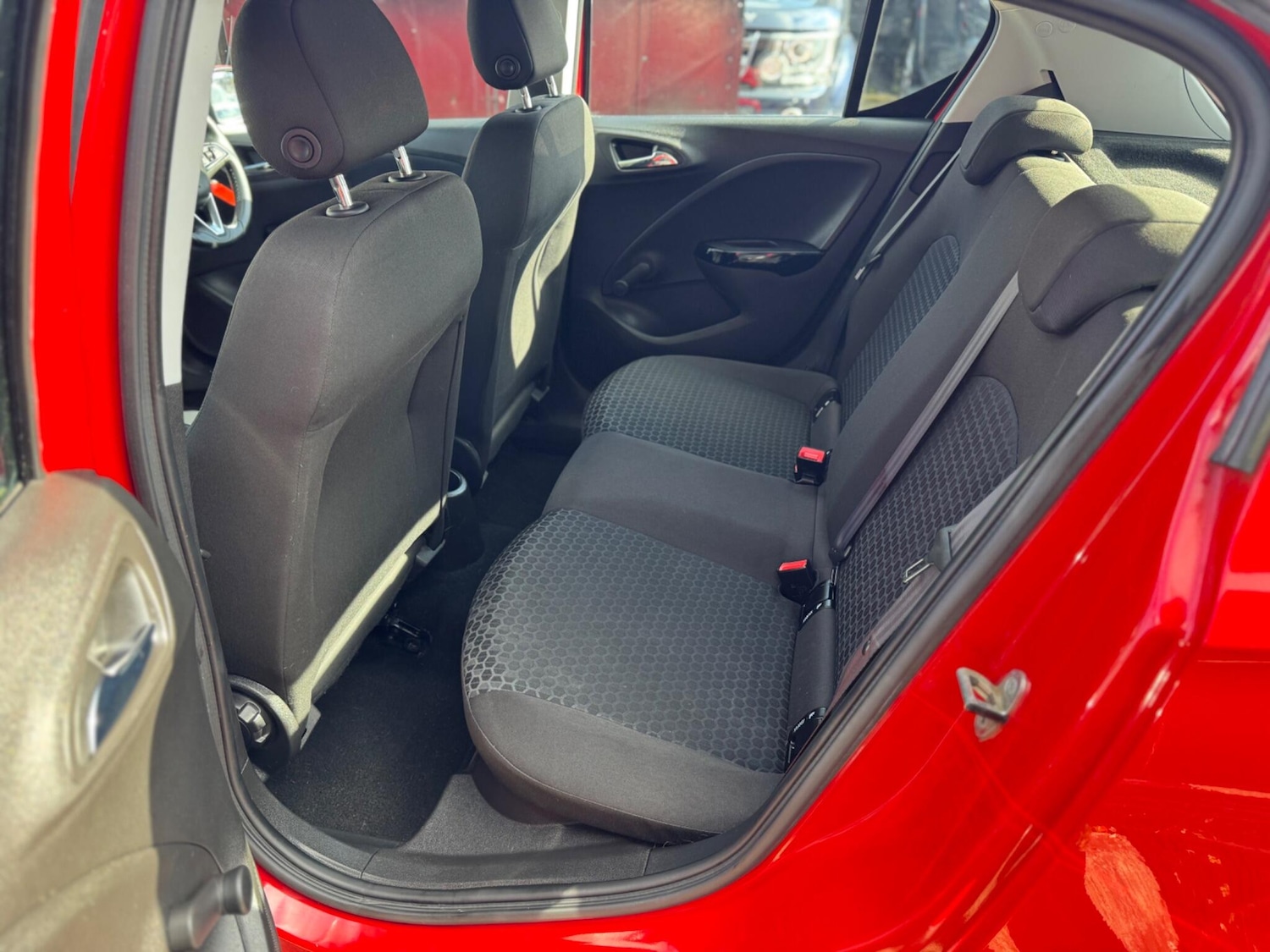 Used Vauxhall Corsa 2015 for sale - 76440600: Photo 12