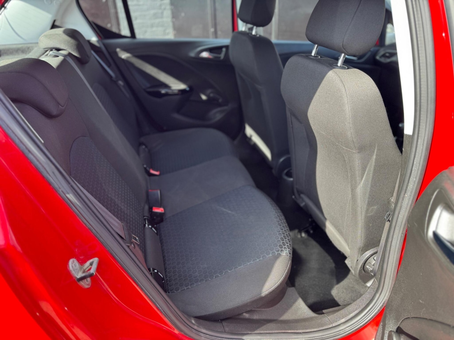 Used Vauxhall Corsa 2015 for sale - 76440600: Photo 13