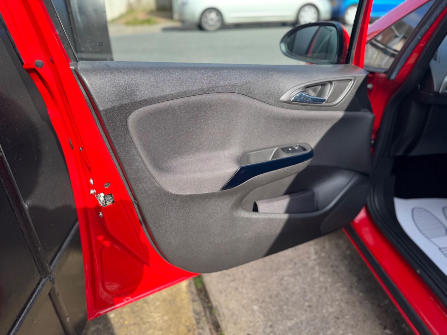 Used Vauxhall Corsa 2015 for sale - 76440600: Photo 14