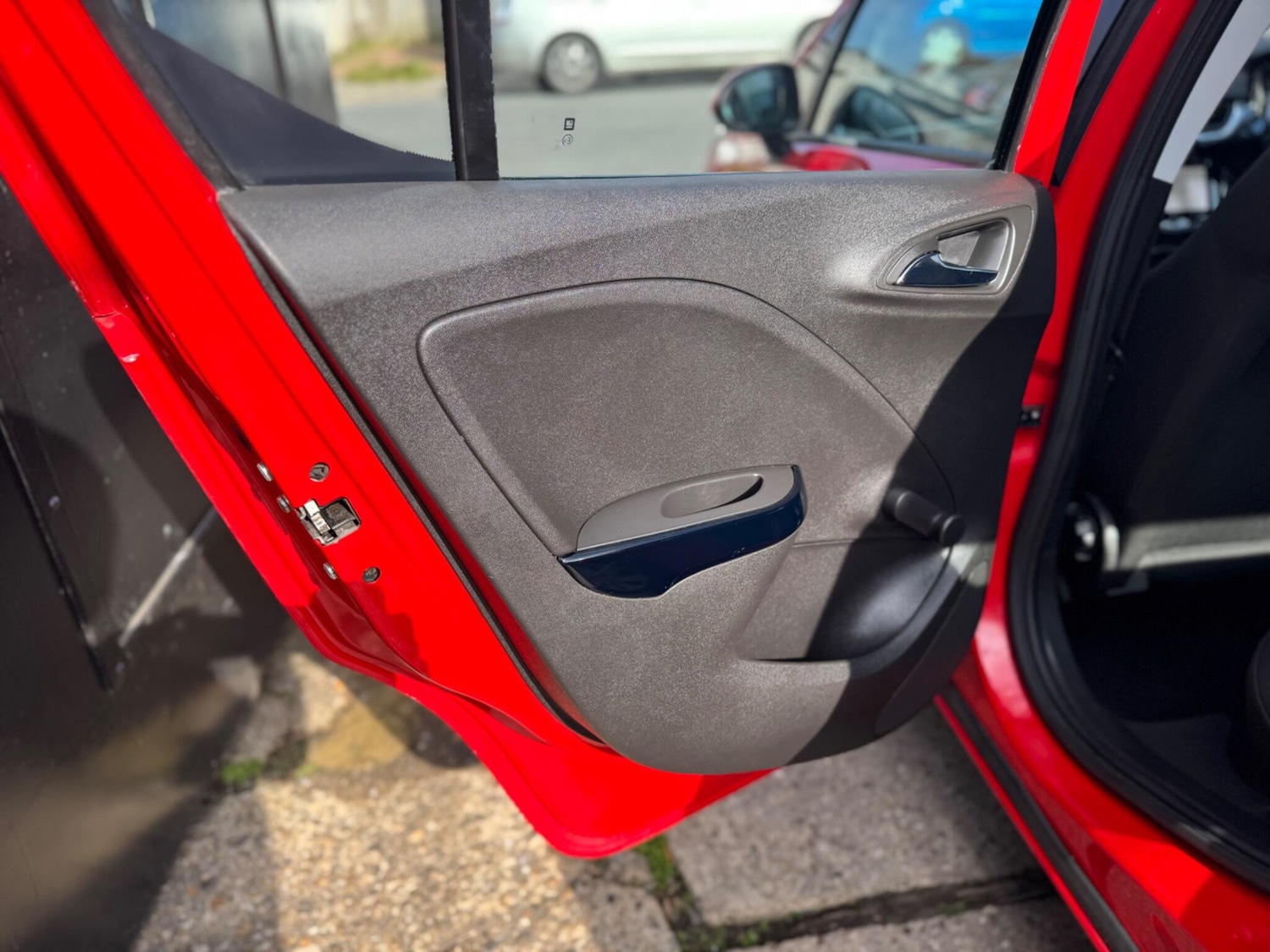 Used Vauxhall Corsa 2015 for sale - 76440600: Photo 15