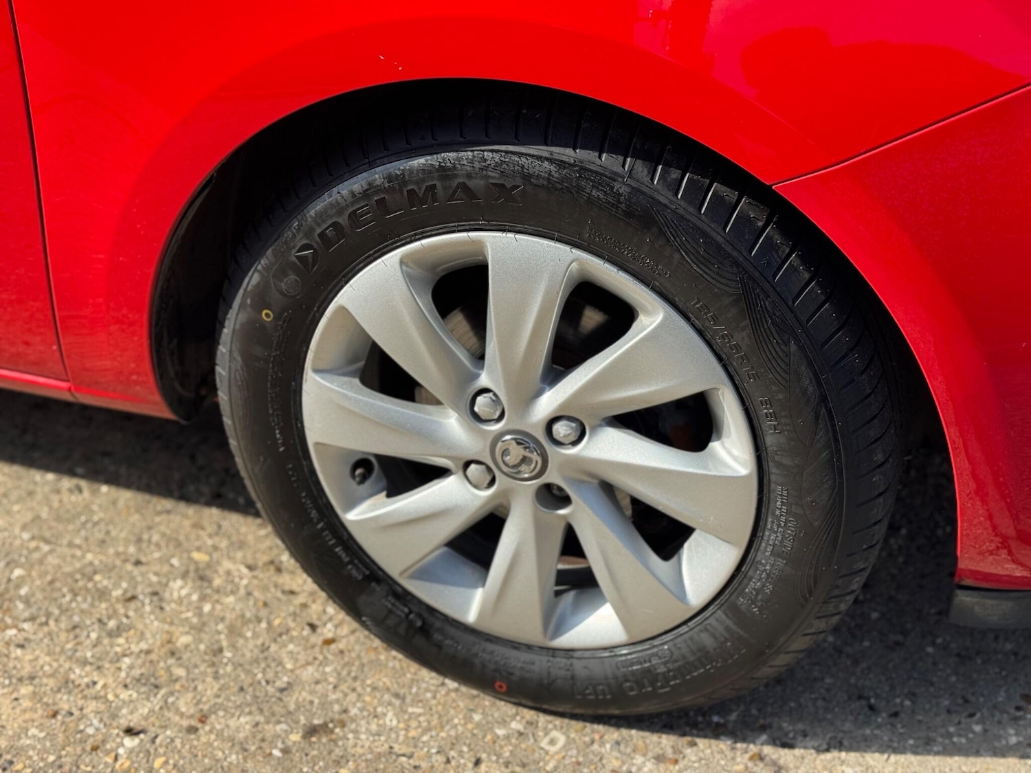 Used Vauxhall Corsa 2015 for sale - 76440600: Photo 19