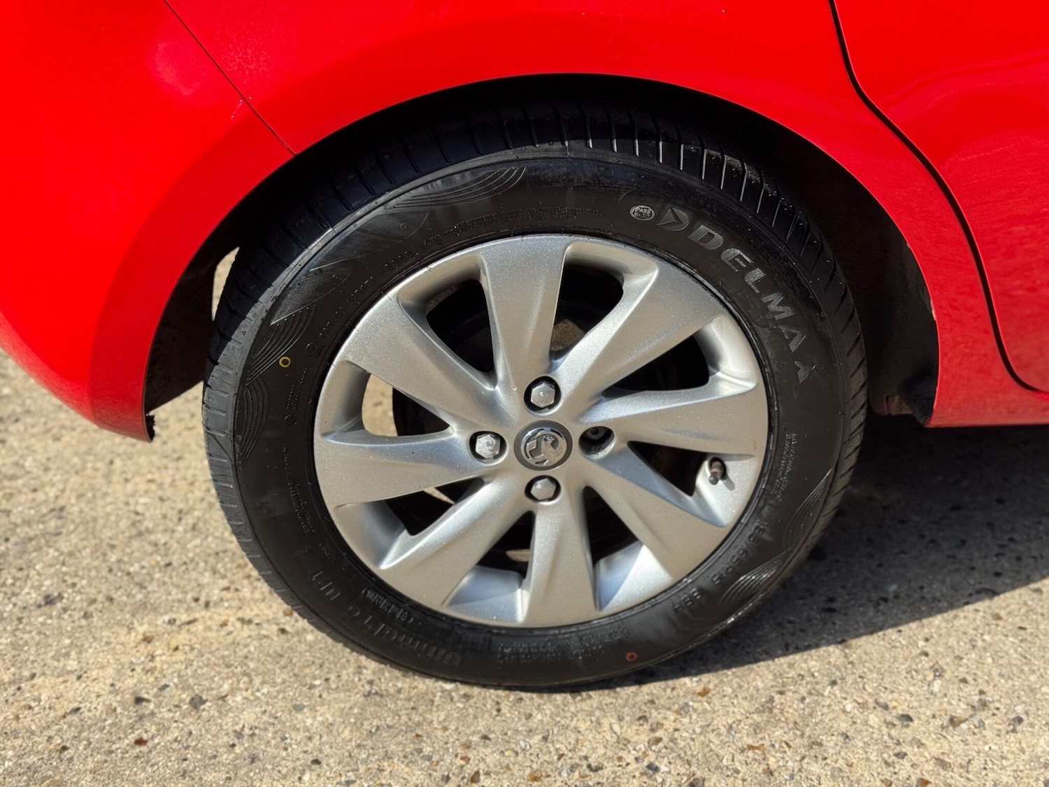 Used Vauxhall Corsa 2015 for sale - 76440600: Photo 20