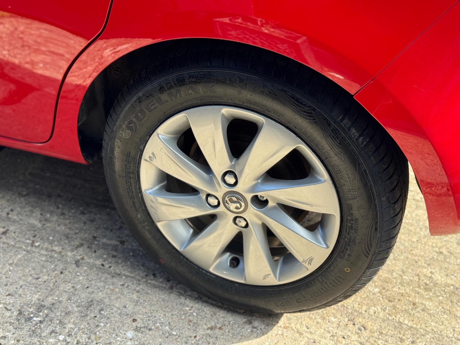 Used Vauxhall Corsa 2015 for sale - 76440600: Photo 21