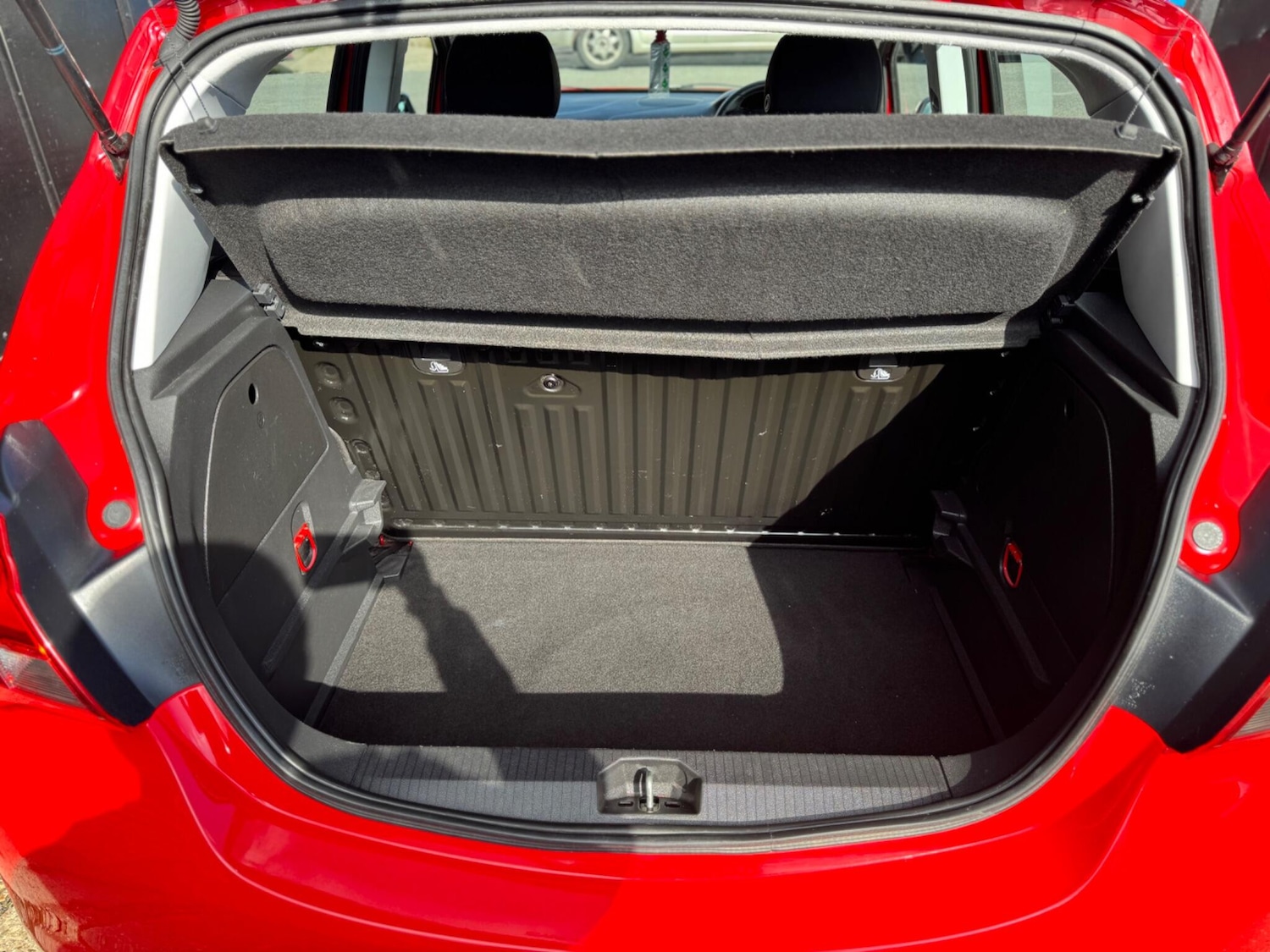 Used Vauxhall Corsa 2015 for sale - 76440600: Photo 23