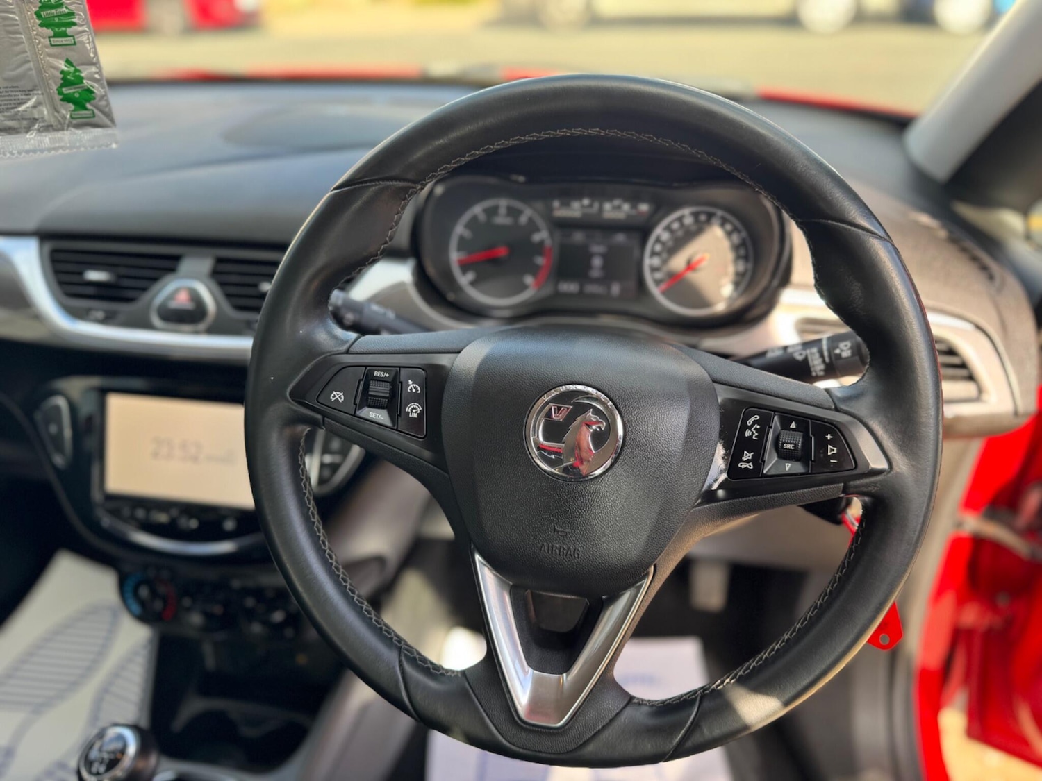 Used Vauxhall Corsa 2015 for sale - 76440600: Photo 24