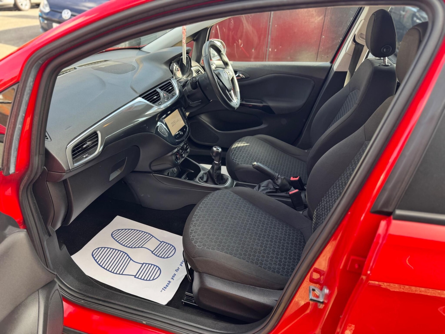 Used Vauxhall Corsa 2015 for sale - 76440600: Photo 26