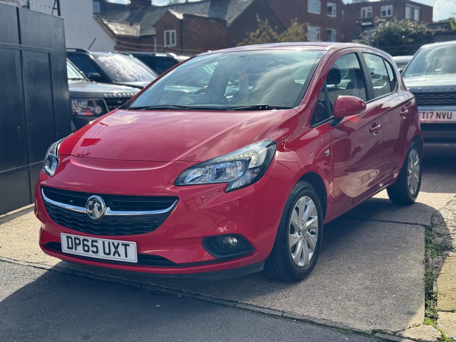 Used Vauxhall Corsa 2015 for sale - 76440600: Photo 3