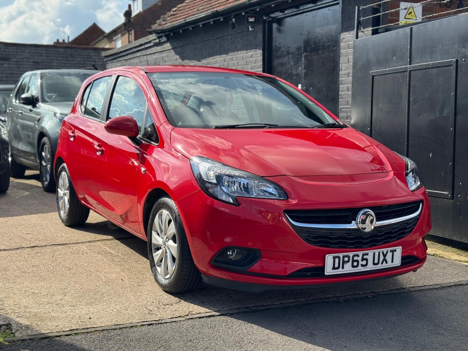 Used Vauxhall Corsa 2015 for sale - 76440600: Photo 5