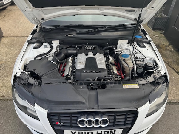 Used Audi S4 2010 for sale - 75520299: Photo 13