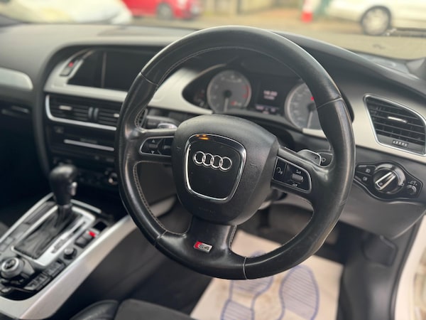Used Audi S4 2010 for sale - 75520299: Photo 15
