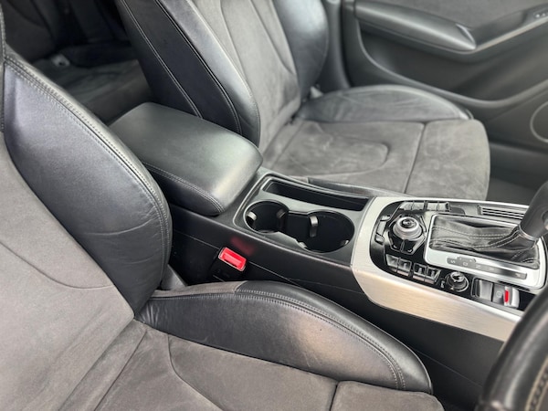 Used Audi S4 2010 for sale - 75520299: Photo 18
