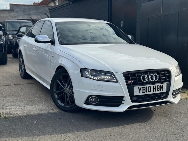 Used Audi S4 2010 for sale - 75520299: Photo 23