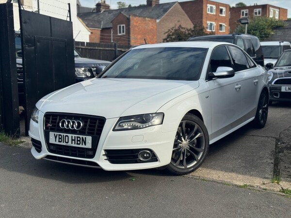 Used Audi S4 2010 for sale - 75520299: Photo 24