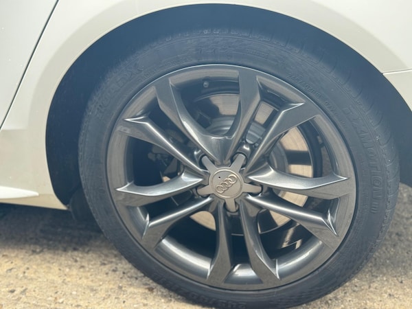Used Audi S4 2010 for sale - 75520299: Photo 26