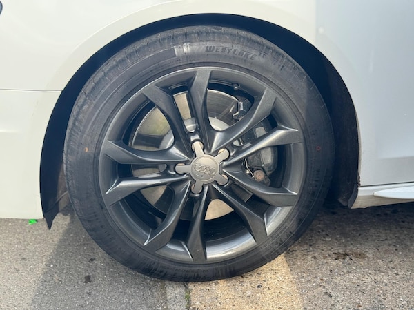 Used Audi S4 2010 for sale - 75520299: Photo 27