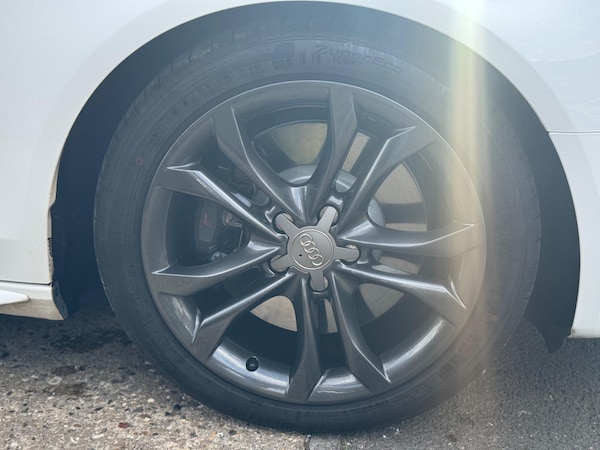 Used Audi S4 2010 for sale - 75520299: Photo 28