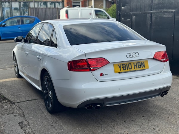 Used Audi S4 2010 for sale - 75520299: Photo 29