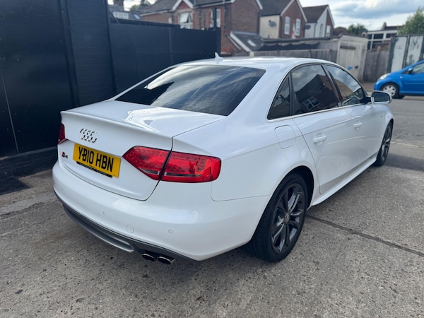 Used Audi S4 2010 for sale - 75520299: Photo 30
