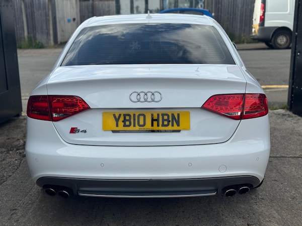 Used Audi S4 2010 for sale - 75520299: Photo 31