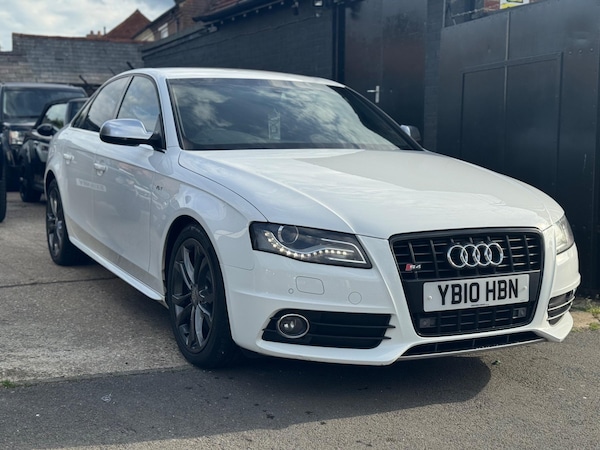 Used Audi S4 2010 for sale - 75520299: Photo 32