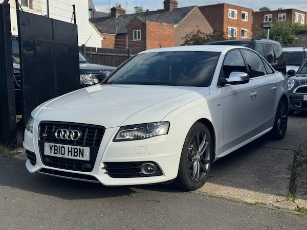 Used Audi S4 2010 for sale - 75520299: Photo 33