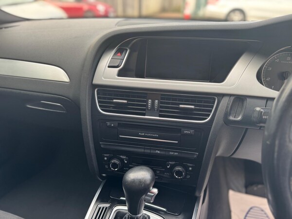 Used Audi S4 2010 for sale - 75520299: Photo 3