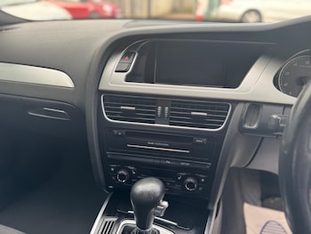 Used Audi S4 2010 for sale - 75520299: Photo