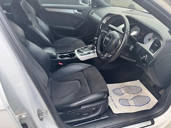 Used Audi S4 2010 for sale - 75520299: Photo