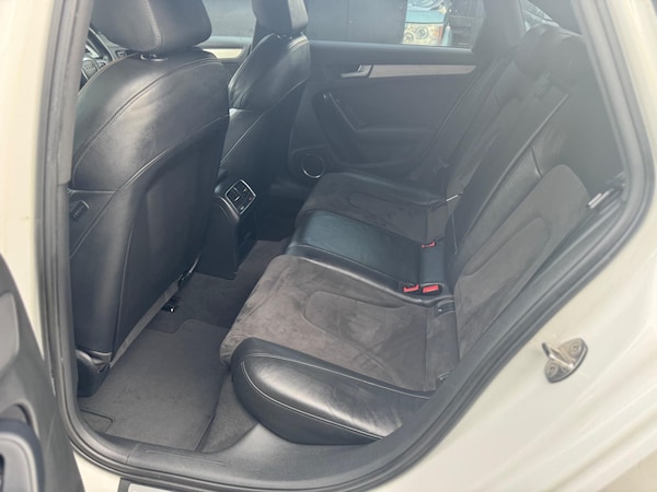 Used Audi S4 2010 for sale - 75520299: Photo 6