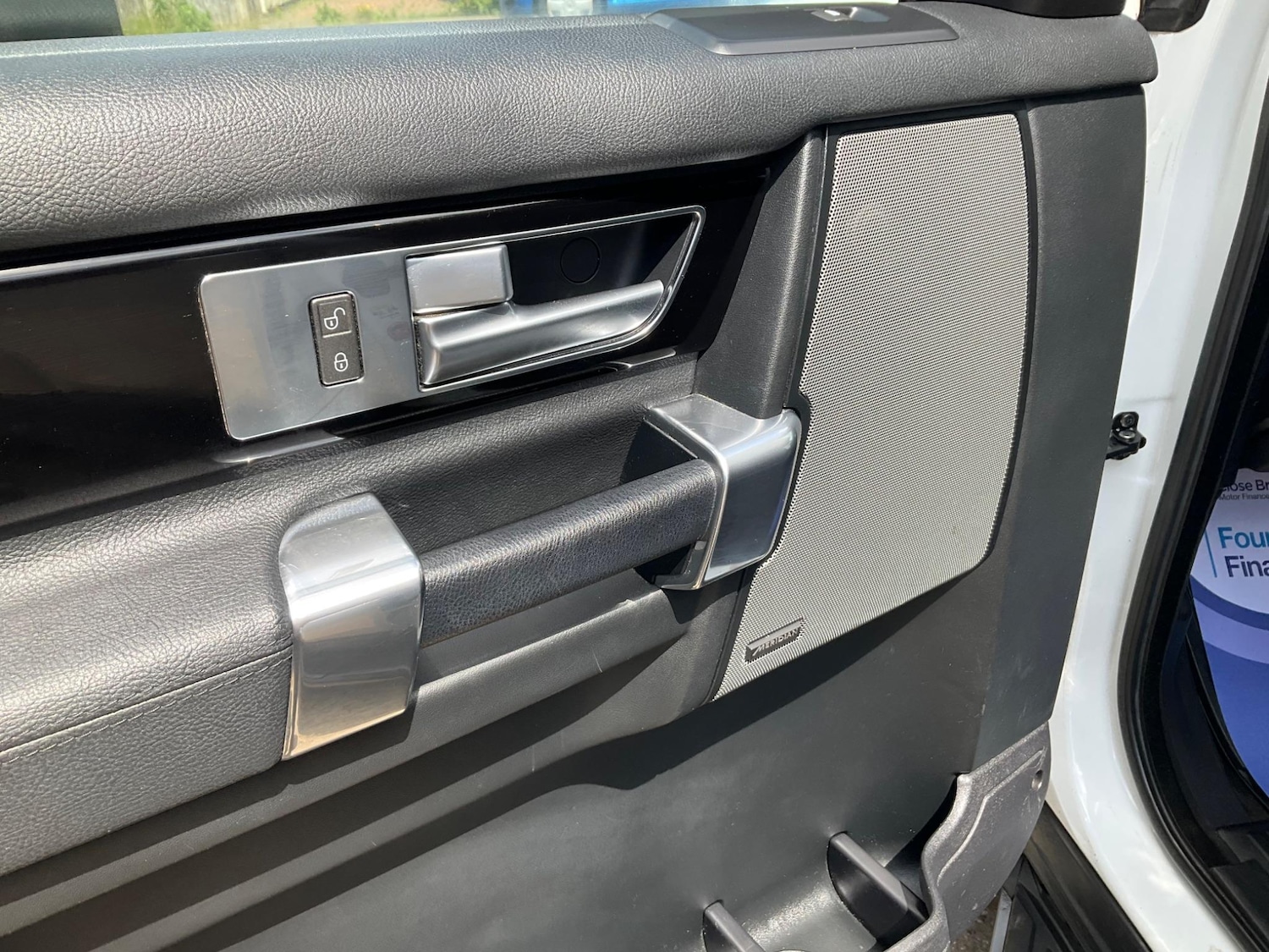 Used Land Rover Discovery 2015 for sale - 76996586: Photo 21