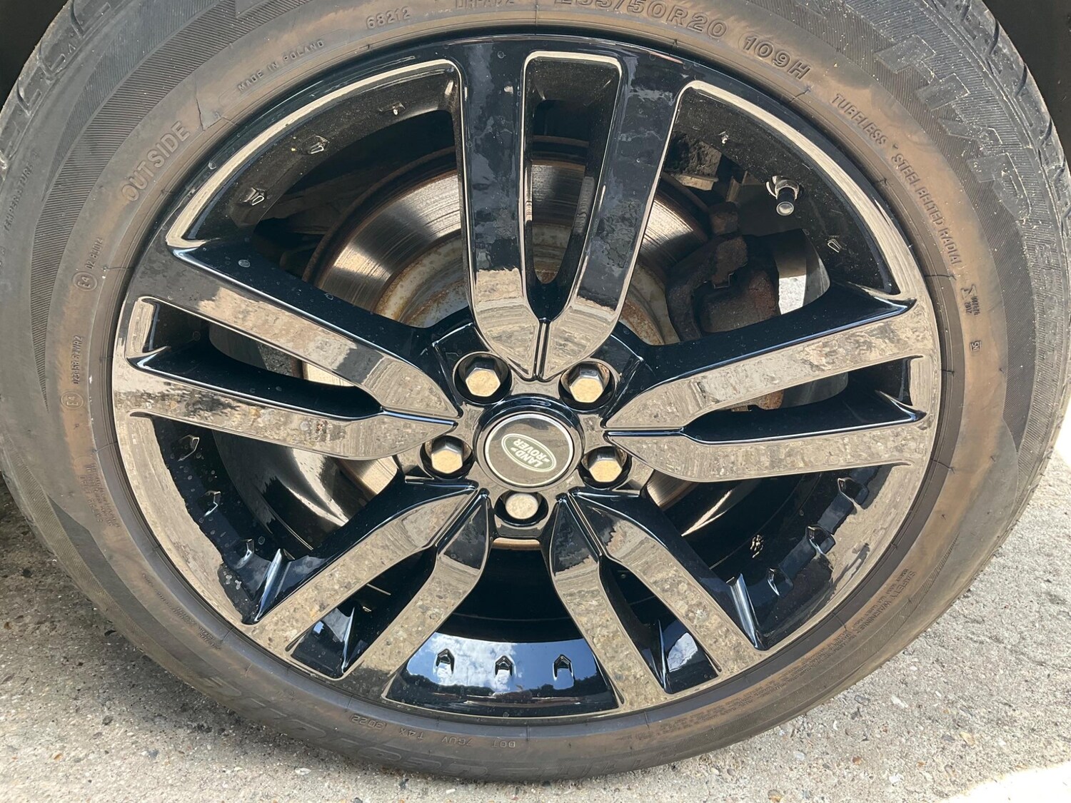 Used Land Rover Discovery 2015 for sale - 76996586: Photo 35