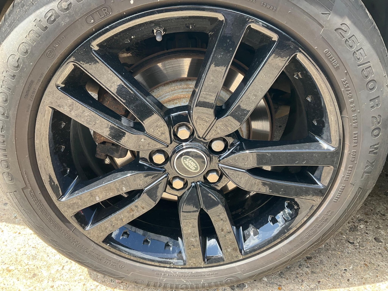 Used Land Rover Discovery 2015 for sale - 76996586: Photo 44