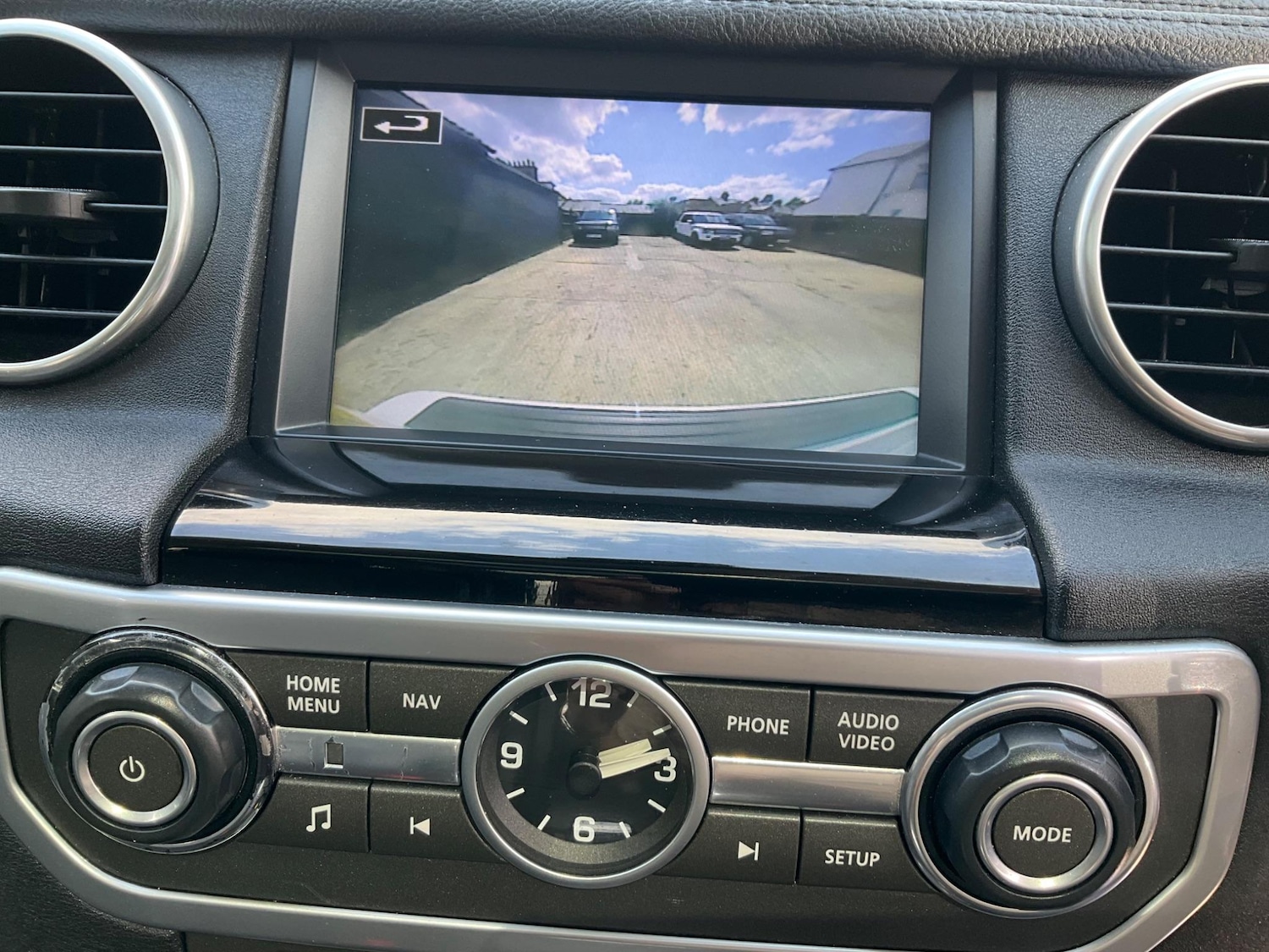 Used Land Rover Discovery 2015 for sale - 76996586: Photo 47