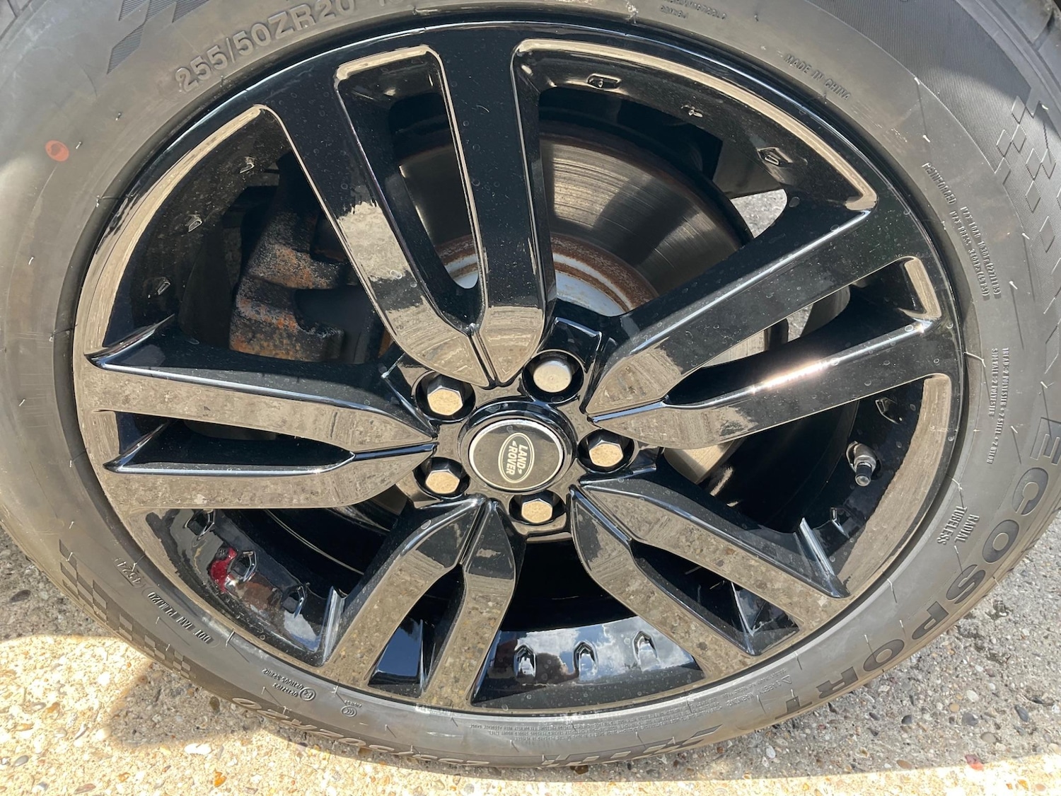 Used Land Rover Discovery 2015 for sale - 76996586: Photo 57