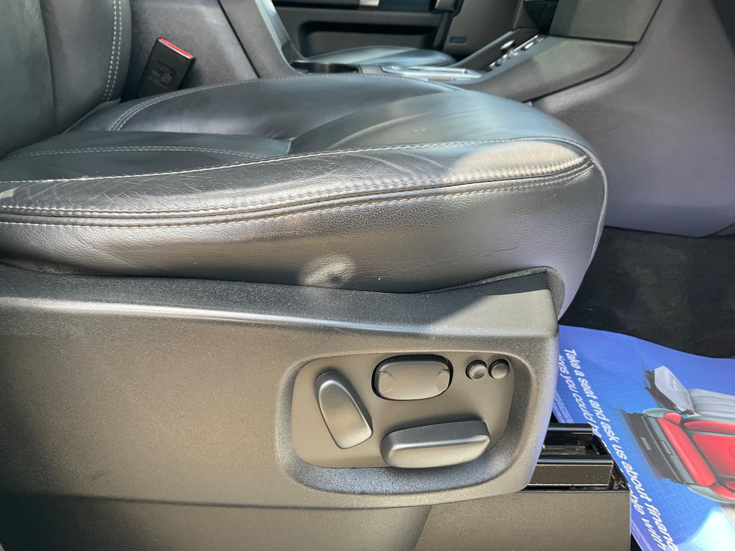 Used Land Rover Discovery 2015 for sale - 76996586: Photo 60