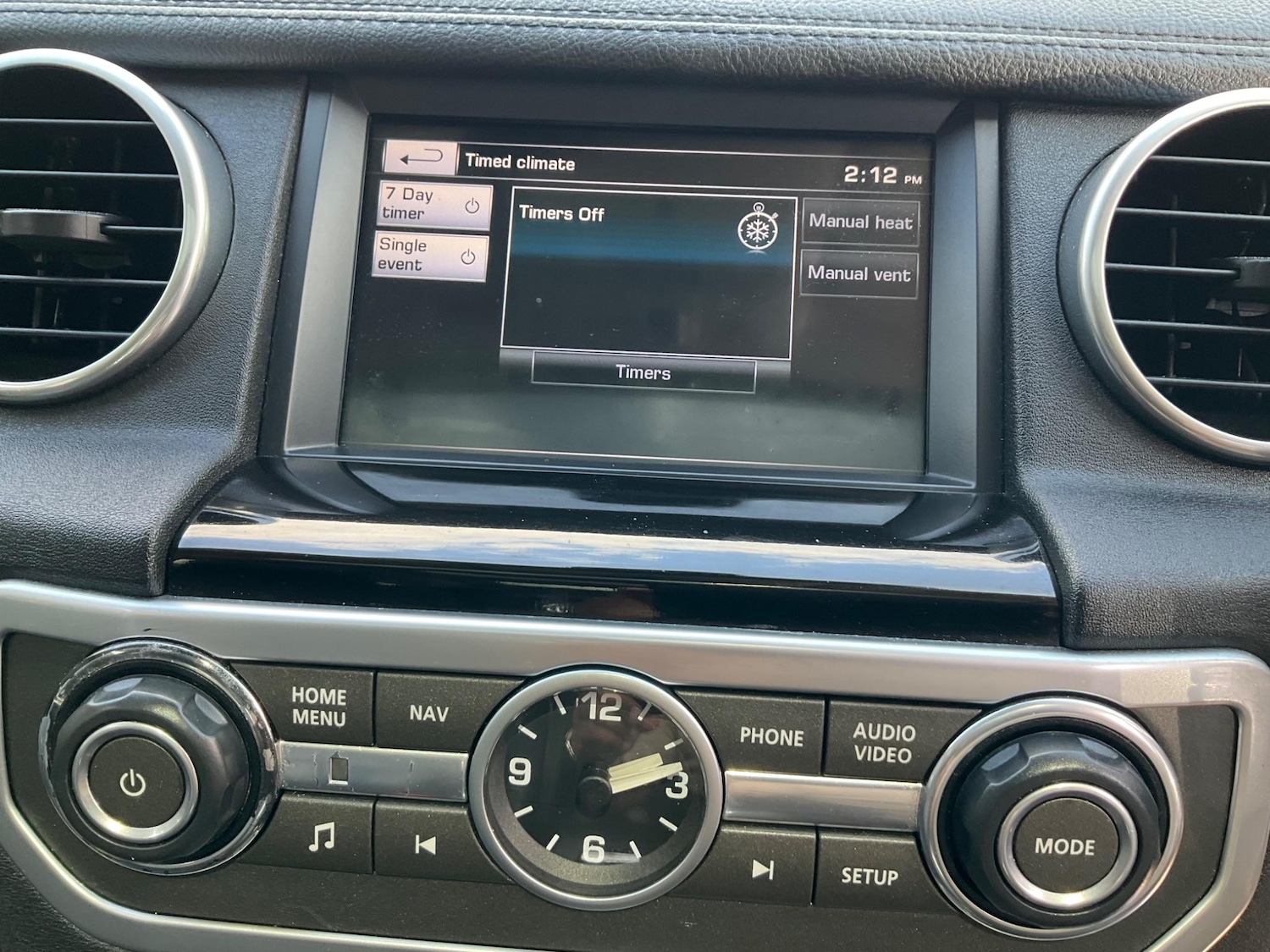 Used Land Rover Discovery 2015 for sale - 76996586: Photo 63