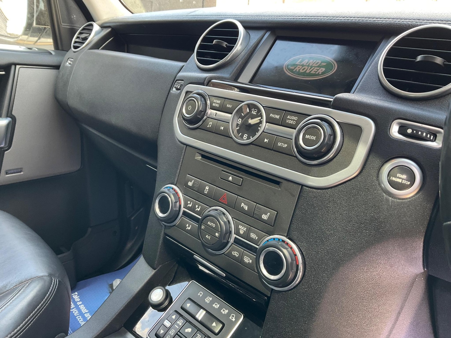 Used Land Rover Discovery 2015 for sale - 76996586: Photo 76