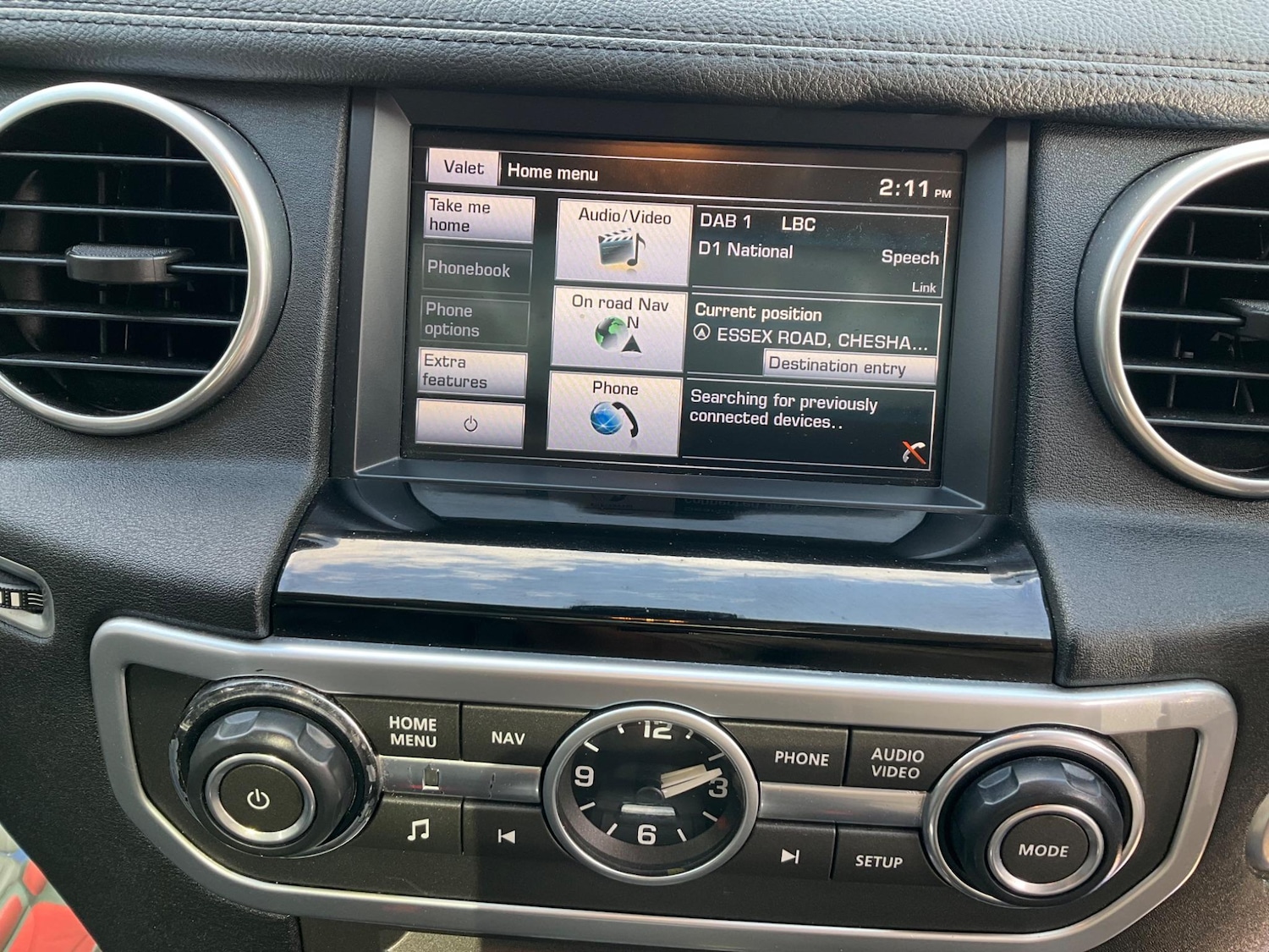 Used Land Rover Discovery 2015 for sale - 76996586: Photo 77