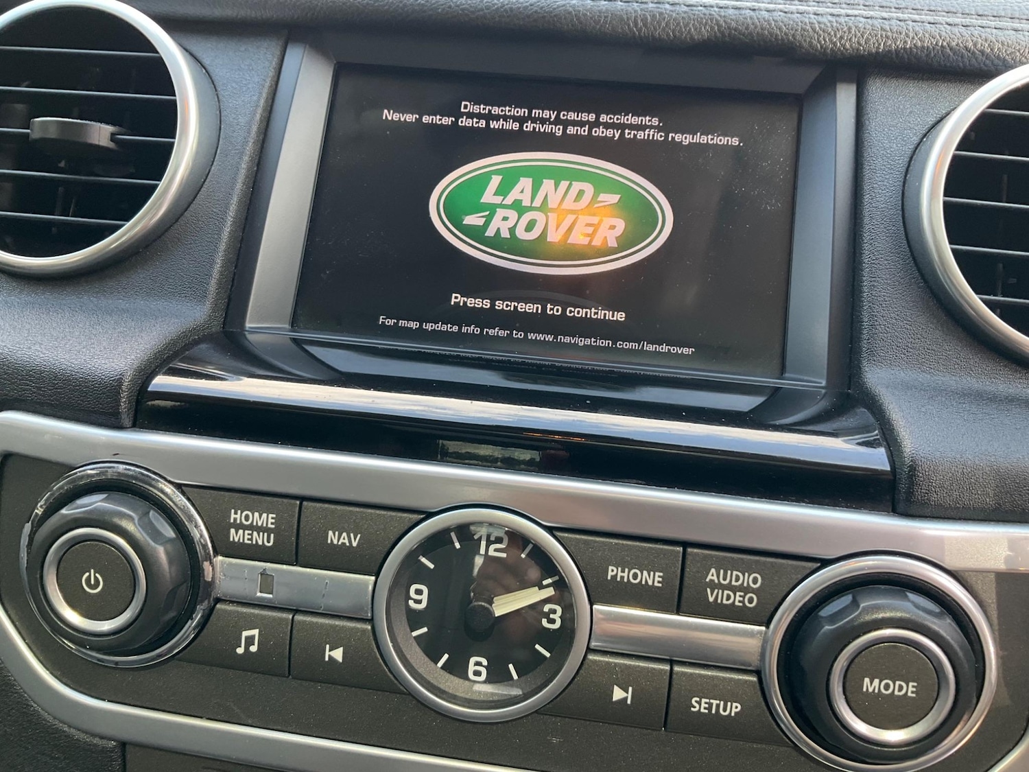 Used Land Rover Discovery 2015 for sale - 76996586: Photo 78