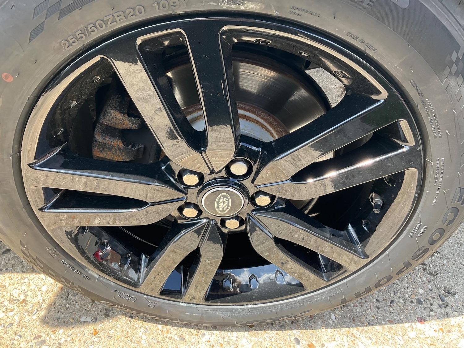 Used Land Rover Discovery 2015 for sale - 76996586: Photo 83