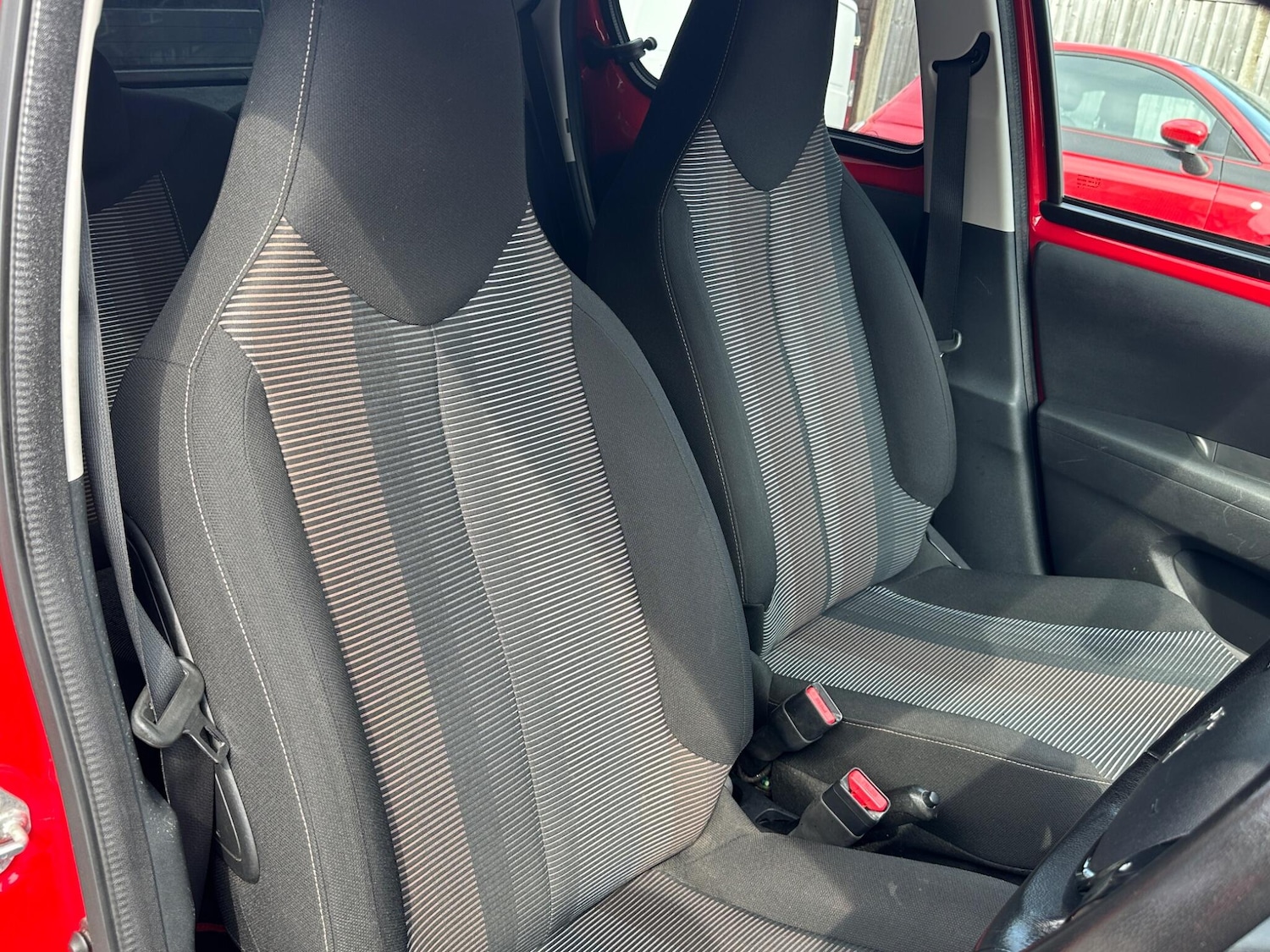 Used Peugeot 108 2015 for sale - 77564819: Photo 12