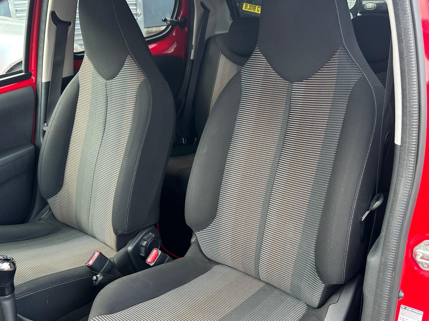 Used Peugeot 108 2015 for sale - 77564819: Photo 13