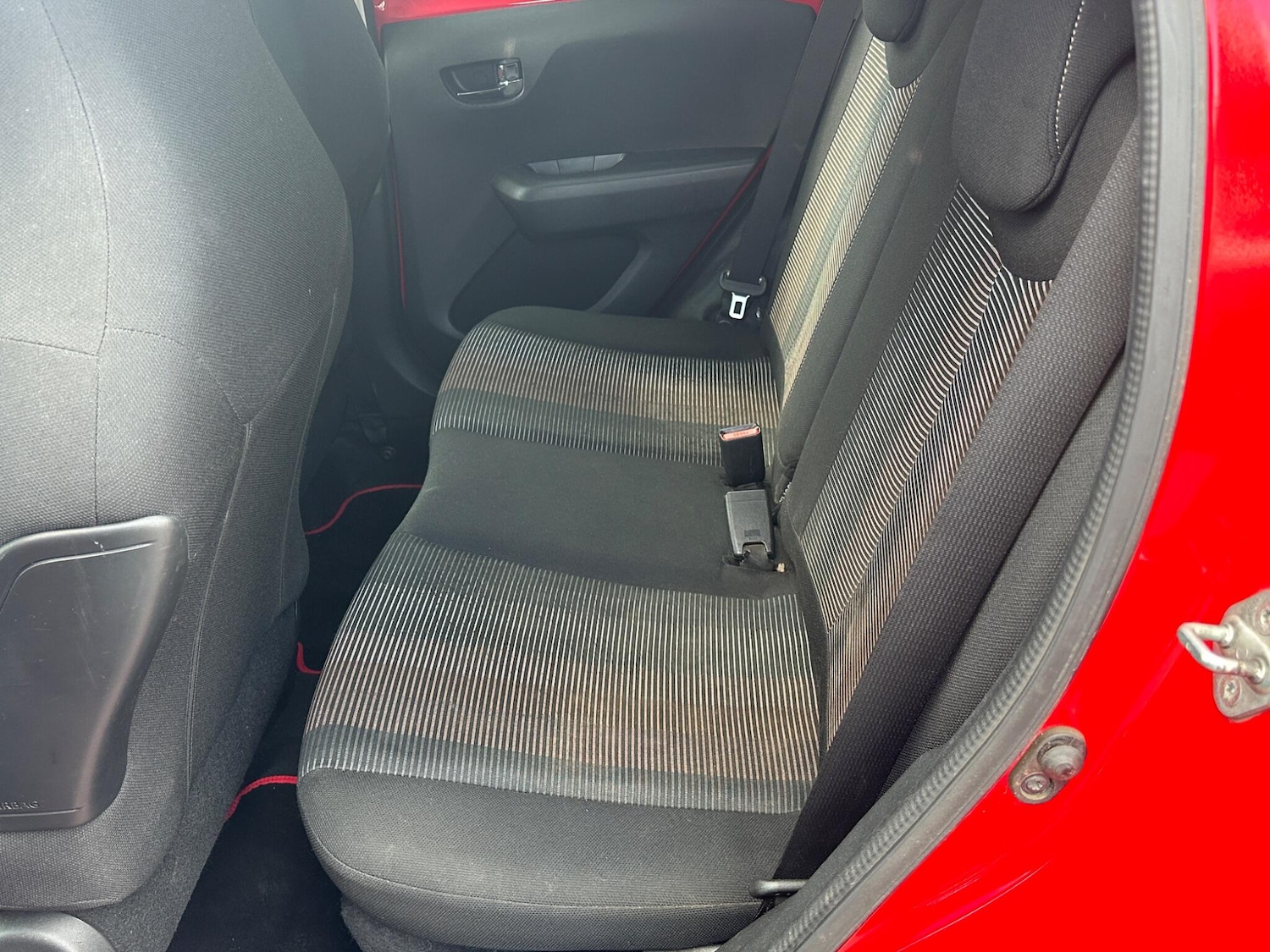 Used Peugeot 108 2015 for sale - 77564819: Photo 14