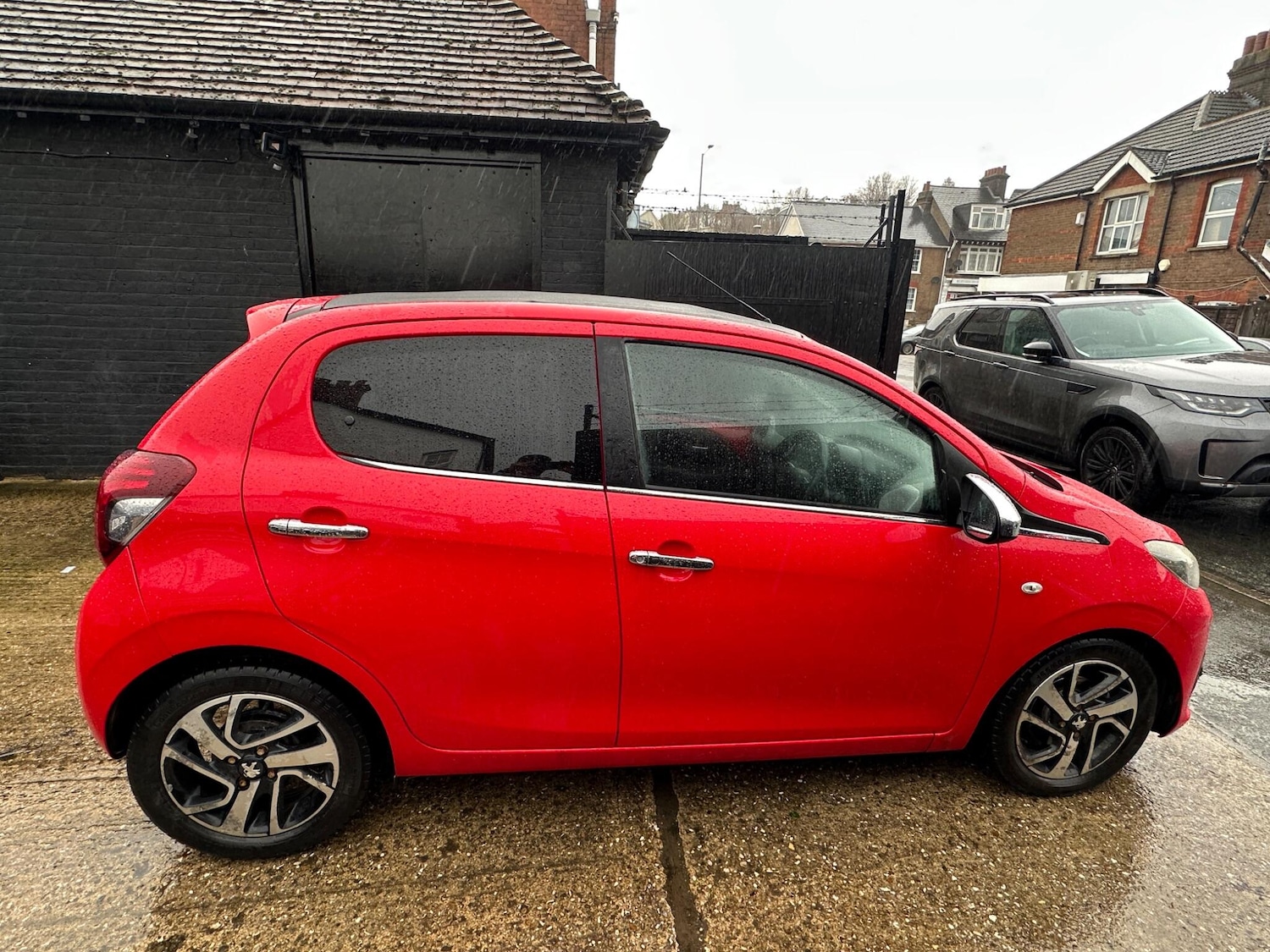 Used Peugeot 108 2015 for sale - 77564819: Photo 21