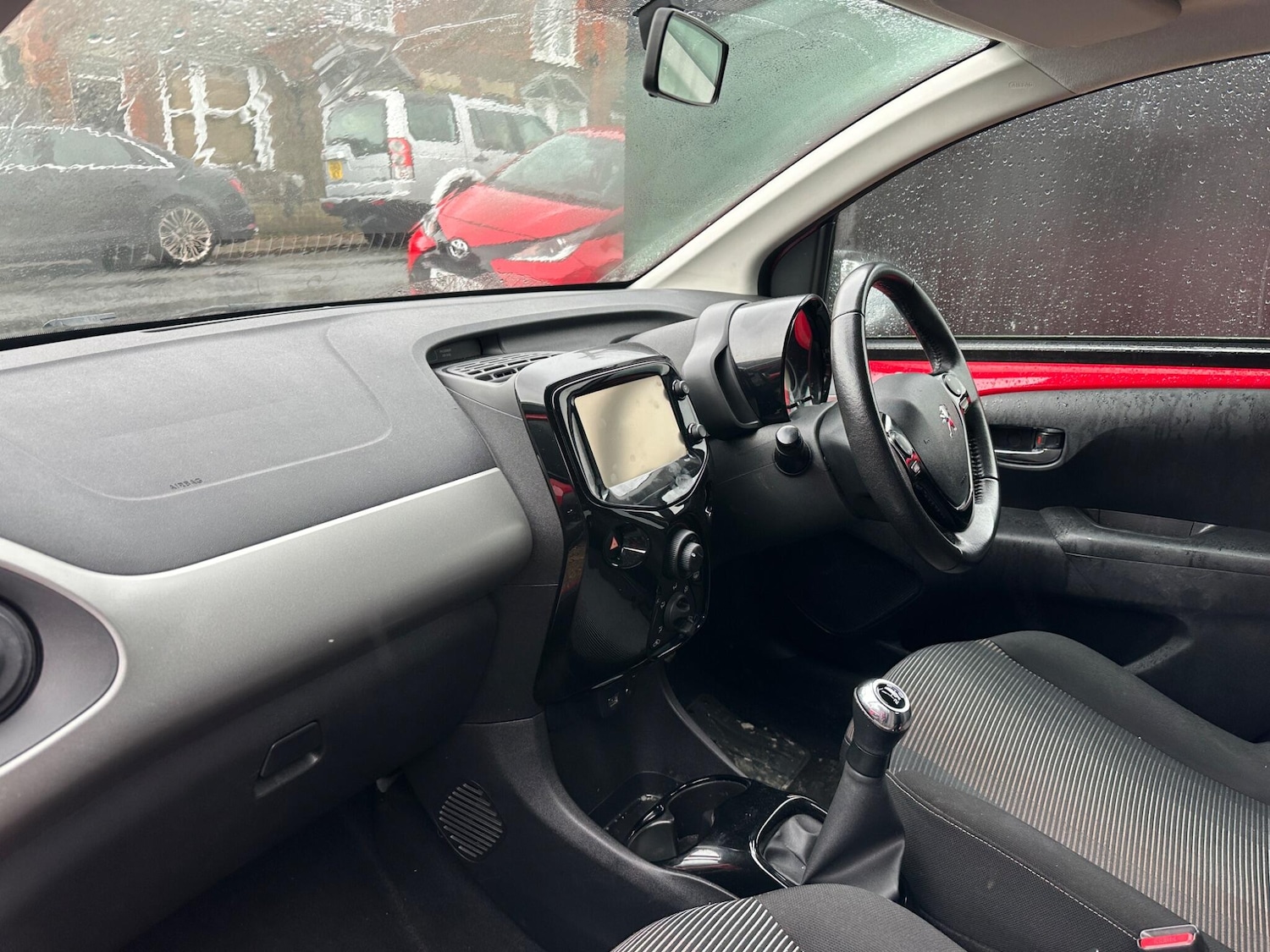 Used Peugeot 108 2015 for sale - 77564819: Photo 22