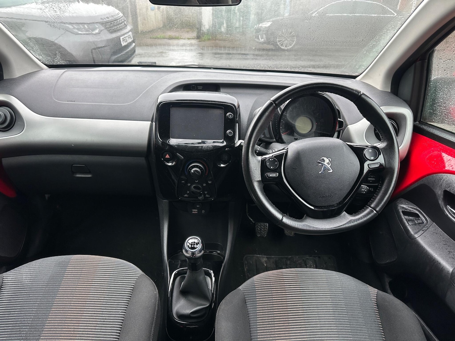 Used Peugeot 108 2015 for sale - 77564819: Photo 23