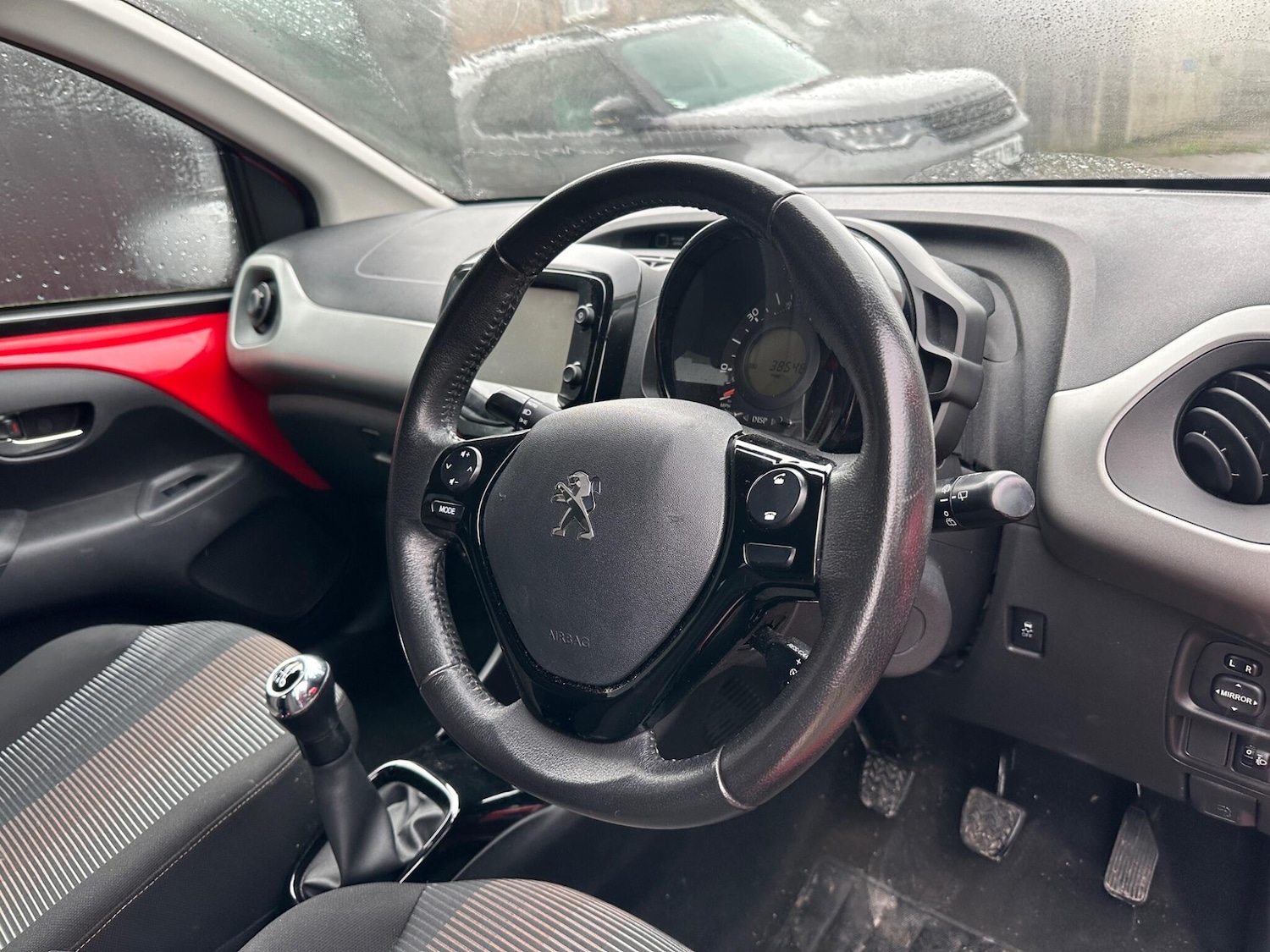 Used Peugeot 108 2015 for sale - 77564819: Photo 25