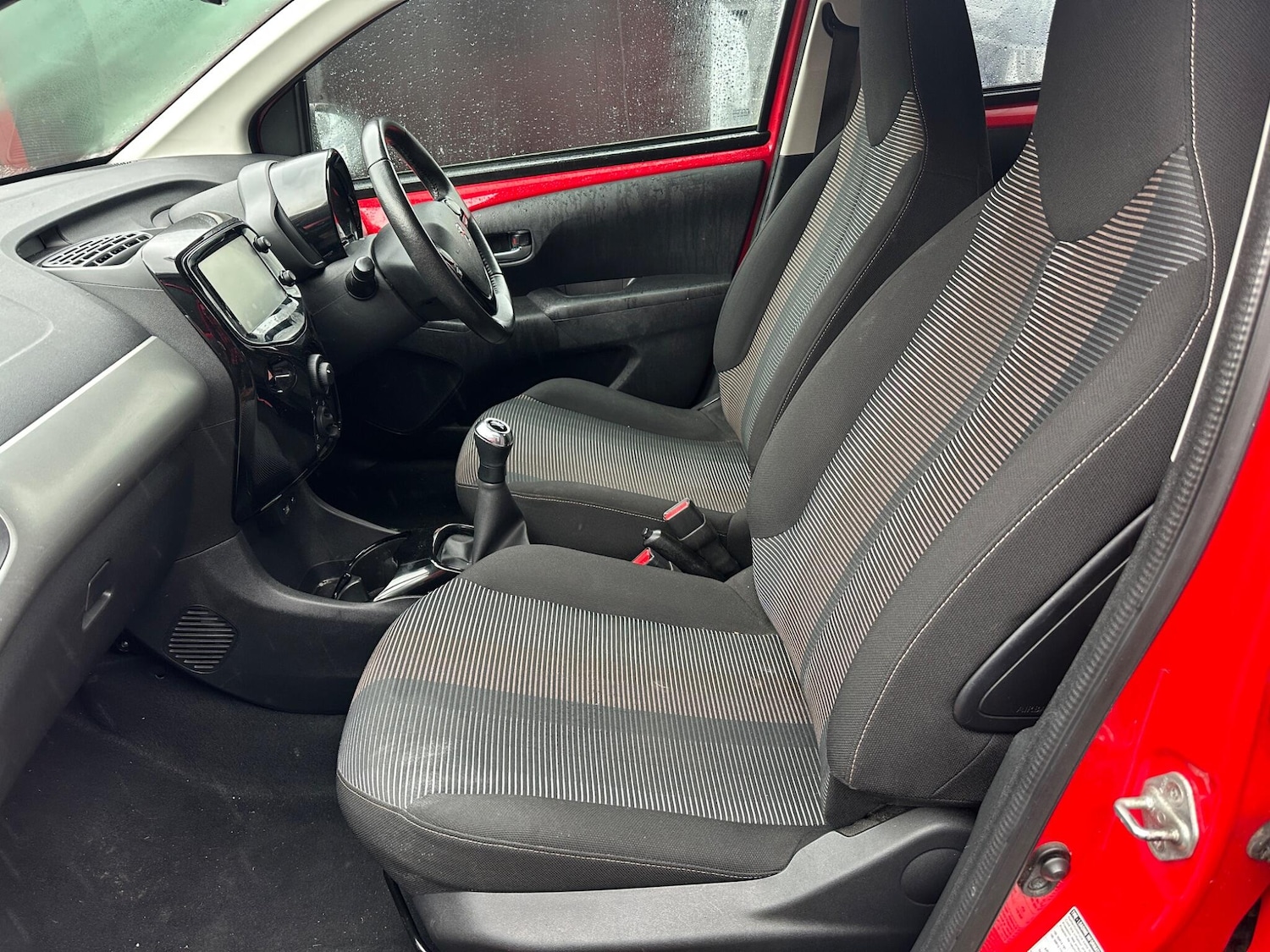 Used Peugeot 108 2015 for sale - 77564819: Photo 26