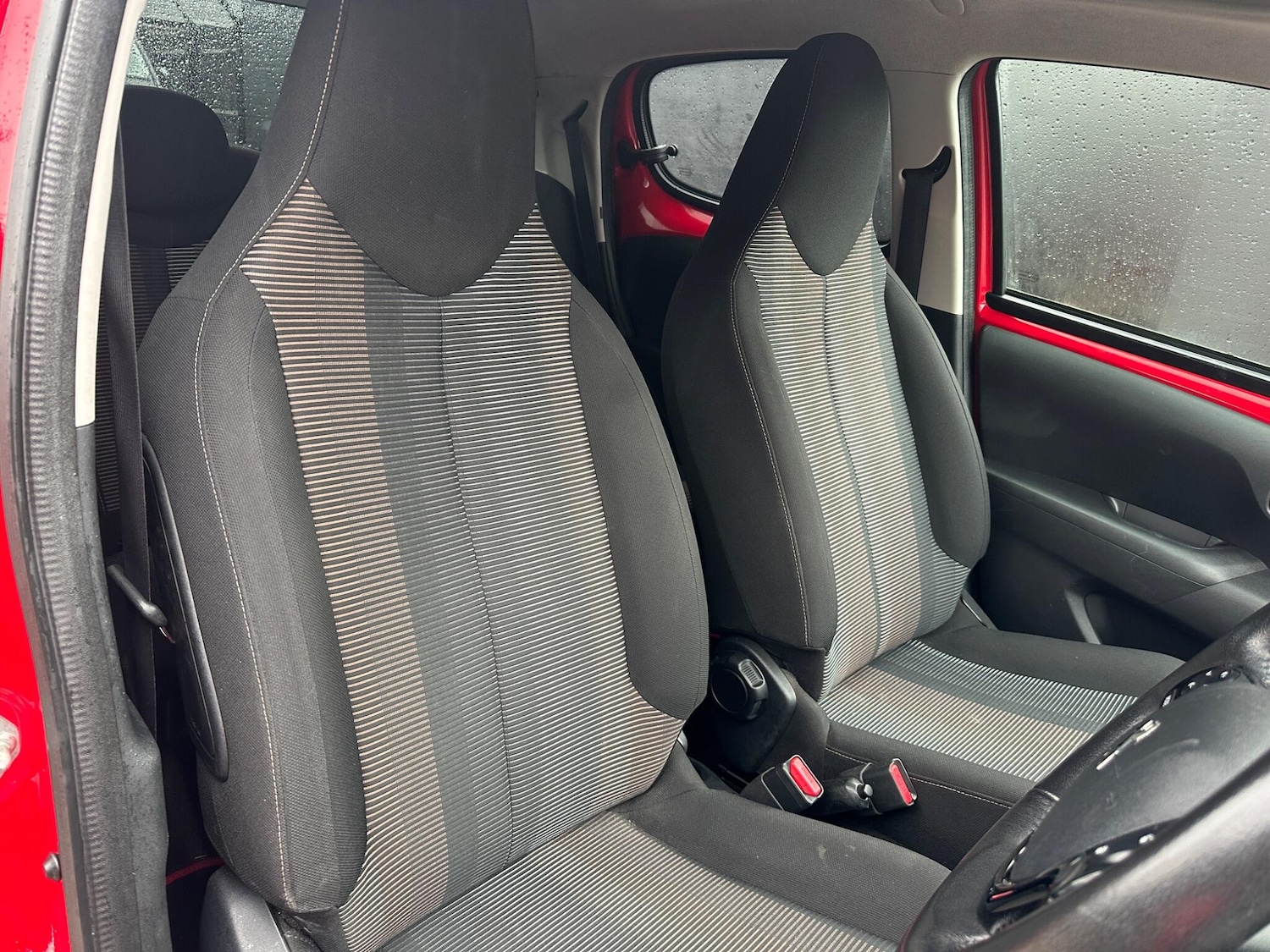 Used Peugeot 108 2015 for sale - 77564819: Photo 27